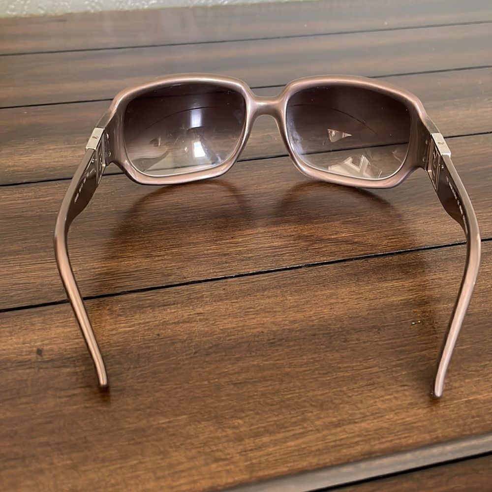 Fendi sunglasses - Picture 4 of 10